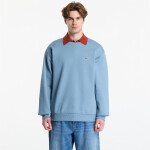 Mikina Lacoste Crewnecks Aral 4