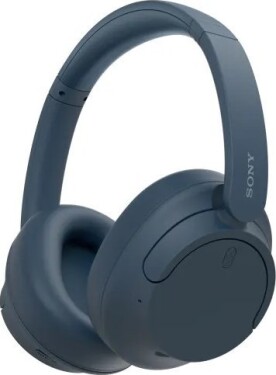 Sony SONY WHCH720NL.CE7 Blue