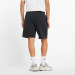 Športové fleecové šortky New Balance 9" M MS43903BK 2XL