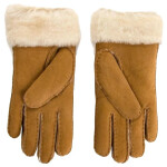 UGG Turn Cuff Glove W 17369-CHE M