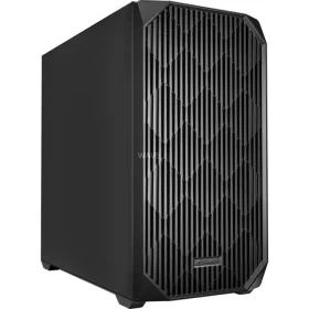 Sharkoon MK3 čierna / Micro ATX / 2x USB 3.2 / 1x USB-C / 2x 120mm / bez zdroja (4044951041732)
