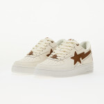 Tenisky A BATHING APE Bape Sta Icon 1 M2 Brown EUR 42