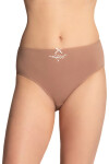 Dámske bikiny FIGS L-120BI-92 3-pack směs barev L