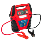 Blow 81-210# Jump starter s kompresorom 5w1