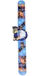 Ty Detské hodinky Paw Patrol / Silikónový remienok / box 24 ks