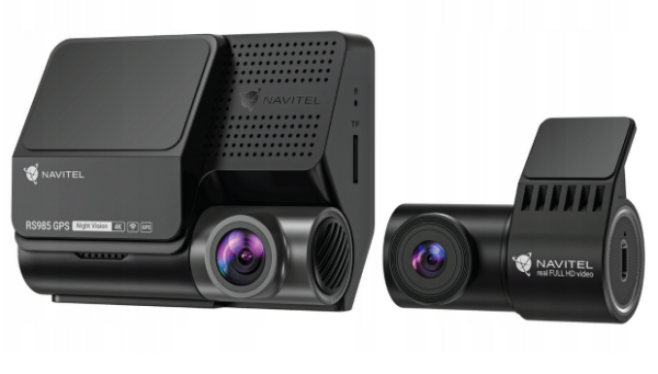 Navitel RS985 4K GPS