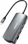 Dudao USB-C (A15Pro grey)