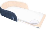 IBABY Multifunkčné hniezdo pre bábätka modré Baby Bed