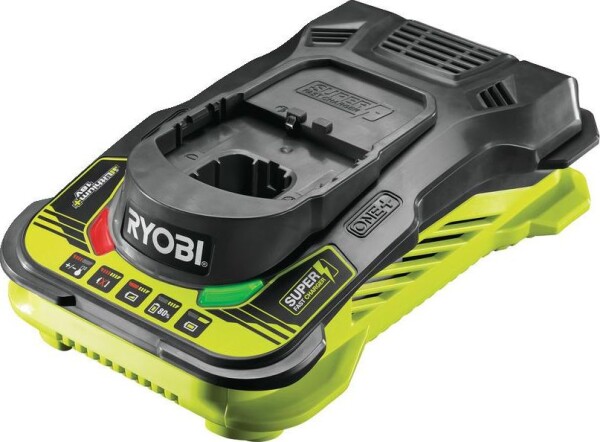 Ryobi RC18150 / ONE + rýchlonabíjačka / 5.0A za hod. (5133002638)