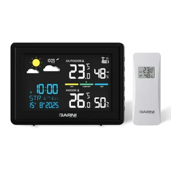 Garni 530 Line Meteorologická stanica (GARNI 530 Line)