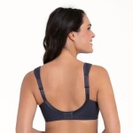 Ľahká podprsenka Safina 5448 shadow blue - Anita Classix 463 shadow blue 95G