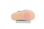 D.D.Step DDStep S070-51171 Pink celoročné členkové barefoot topánky 24 EUR