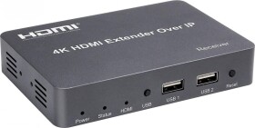 PremiumCord HDMI Extender S (khext150-1)