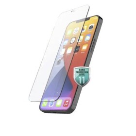 Hama 3D Full Screen ochranné sklo na displej pre Apple iPhone 12 amp; 12 Pre čierna (188674-H)