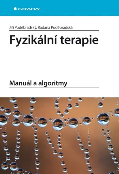 Fyzikální terapie, Poděbradský Jiří