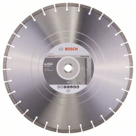 Bosch Accessories 2608602546 Bosch Power Tools diamantový rezný kotúč Priemer 450 mm 1 ks; 2608602546