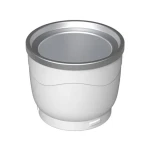 Vertenz Miska na zmrzlinu pre kuchynský robot Cosmiq 40 / 1.8 l (V-MISA DO LODÓW DLA COSMIQ 40)