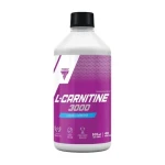 Trec Nutrition L-Carnitine 3000 s marhuľovou príchuťou 500ml (5901828340383)