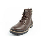 Wrangler Nevada pánske topánky sable shoes topánky smart fashion dark brown 45