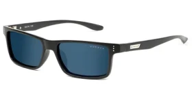 Gunnar Dioptrické okuliare Vertex Reader Onyx / Slnečné sklá / BLF 90 / Dioptria +1 (VER-00111-1.0)