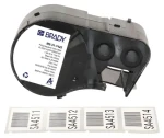 BRADY Etikety pre M510/BMP51/BMP53/M511 (M5-31-7425) / Etikety / Samolepiace (M5-31-7425)