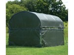 Bočná plachta na prístrešok – Bočnice ShelterLogic 3,7 × 3,7 m