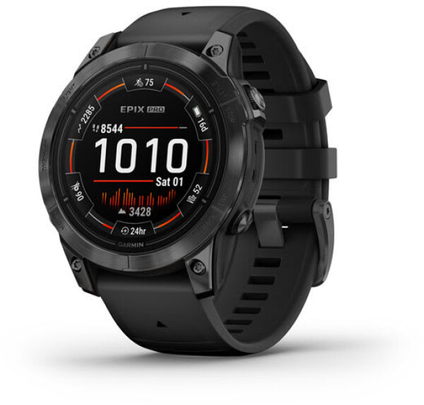 Garmin EPIX Pro 47mm