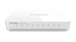 D-Link GO-SW-8G / 8x RJ-45 Gigabit (GO-SW-8G/E)