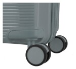 Sada cestovných kufrov Travelite Pacific S,M,L Anthracite