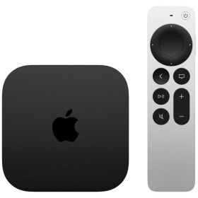 Apple TV 4K