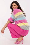 Sveter model 209522 Taliansko Moda universal