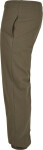 Build your Brand BB 002 Pánske tepláky 56.B002 olivová olive XL