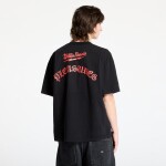 Tričko PLEASURES Wet Pain T-Shirt Black S