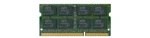 Mushkin Essentials 4GB (1x4GB) 1333MHz / DDR3 / SO-DIMM / PC3-10666 / CL9-9-9-24 / 1.5V (991647)