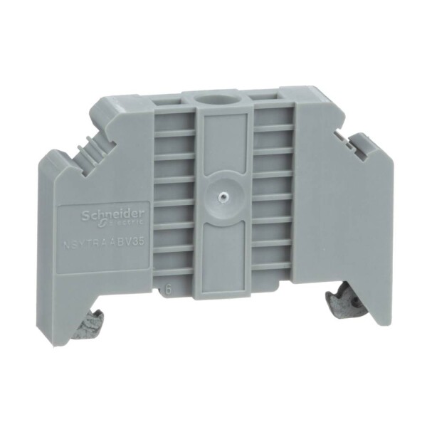 Schneider Electric NSYTRAABV35 koncová spojka 50 ks; NSYTRAABV35