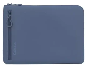 Golla Metro 13" modré / Puzdro na notebook / neoprén / vrecko na tablet (601653)