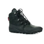 Vivobarefoot Tracker Winter II SG W Obsidian zimné barefoot topánky 41 EUR