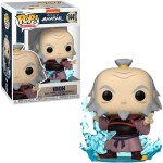 Funko POP Animation: ATLA- Iroh w/ Lightning