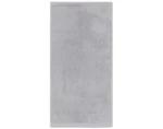 Uterák Maya 50x100 cm, strieborný%