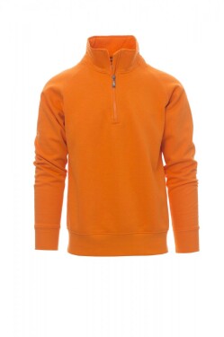 Pánska mikina Payper MIAMI + Farba: Oranžová, Veľkosť: 4XL (0000010001020004XL)