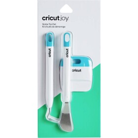 Cricut Joy Starter Tool sada nástrojov biela, tyrkysová; 2007994