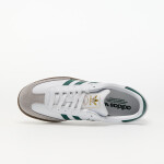 Tenisky adidas Samba Og Ftwr White/ Collegiate Green/ Clear Granite EUR 38 2/3