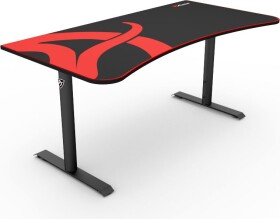 Arozzi Arena čierno-Červené 160 cmx82 cm