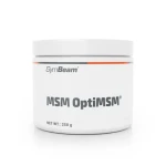 MSM OptiMSM® - GymBeam (250 g) (118363-1-250g)