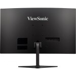 27 ViewSonic VX2719-PC-MHD čierna / VA / 1920 x 1080 / 16:9 / 1ms / 4000:1 / 250cd-m2 / HDMI + DP / VESA / repro (VX2719-PC-MHD)