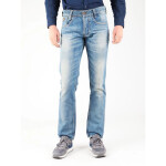 Guess Outlaw džínsy M22068D0EW1 LINI US 30 / 34