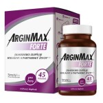 ARGINMAX Forte pre ženy 45 tabliet