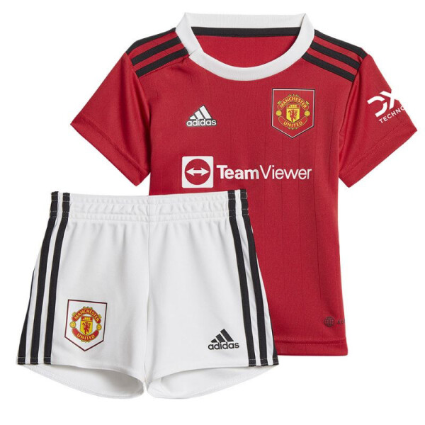 Manchester United Jr Adidas cm