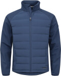 Cutter & Buck Oak Harbor Jacket Men Pánska hybridná bunda 68.1452 ensign blue ensign blue 4XL