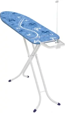 Leifheit 72585 Airboard M Compact / žehliaca doska / 120 x 38 cm (72585)
